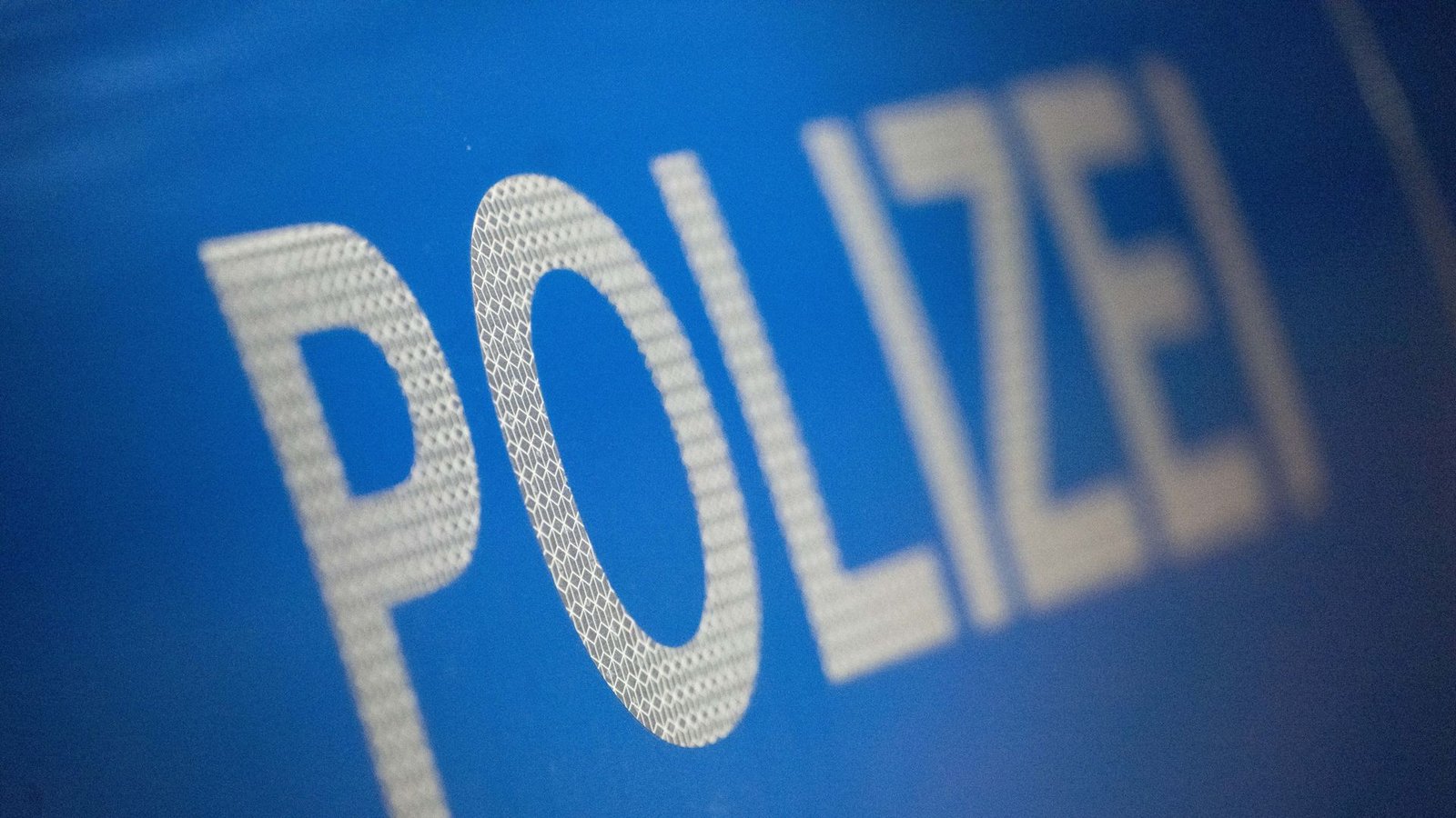 Die Polizei informierte auch die Führerscheinstelle . (Symbolbild)Foto: dpa/Marijan Murat