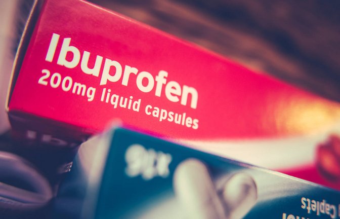 Erfahren Sie, was der Unterschied zwischen Ibuflam und Ibuprofen ist. Alles Wichtige im Überblick.<span class='image-autor'>Foto: Mr Doomits / Shutterstock.com</span>