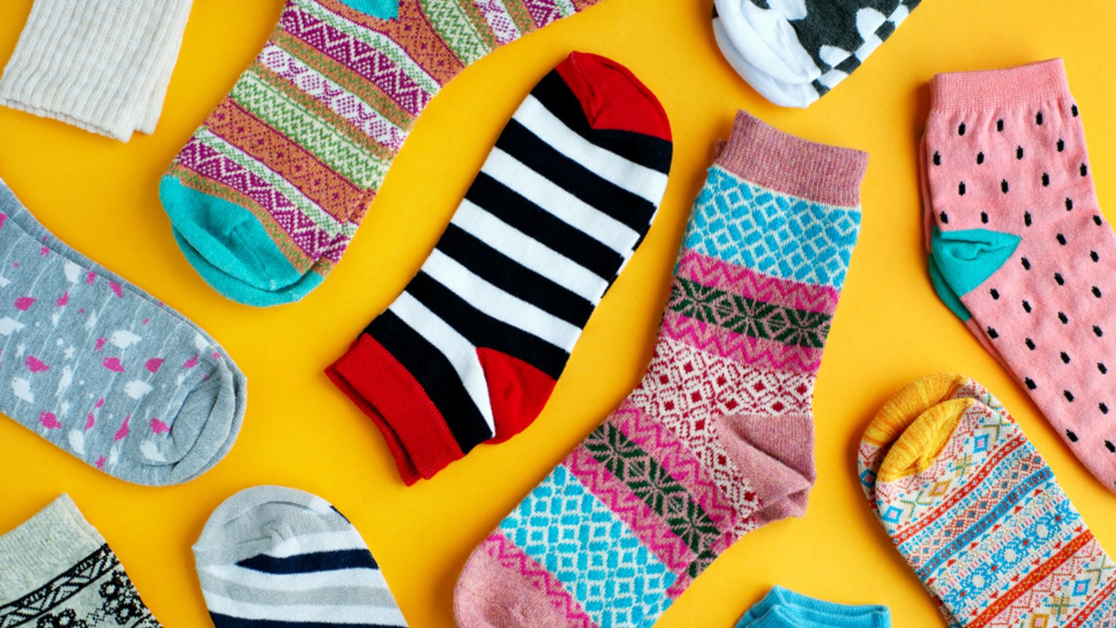 Auf Wie Viel Grad Socken Waschen