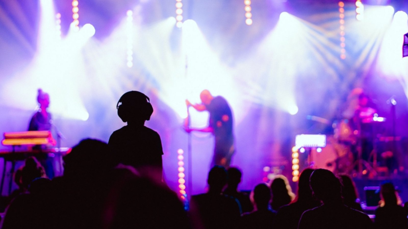 Hier spielt die Musik: das Enzland-Festival in Mühlacker. Foto: p
