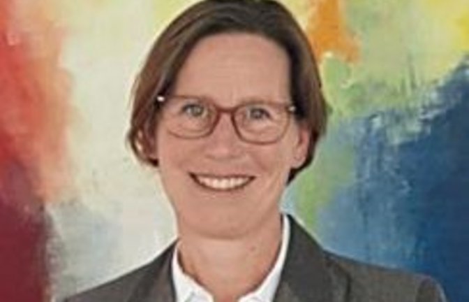 Brigitte Joggerst.  Fotos: p
