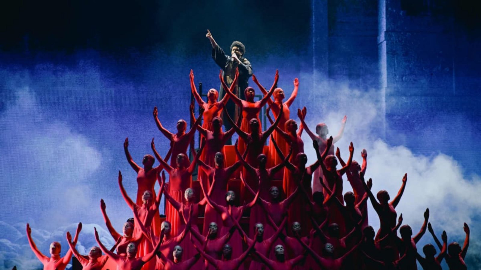 Die wichtigsten Informationen zu den Konzerten von The Weeknd 2026 in Frankfurt am Main gibt es hier.BRYAN STEFFY/AFP Die wichtigsten Informationen zu den Konzerten von The Weeknd 2026 in Frankfurt am Main gibt es hier.BRYAN STEFFY/AFP