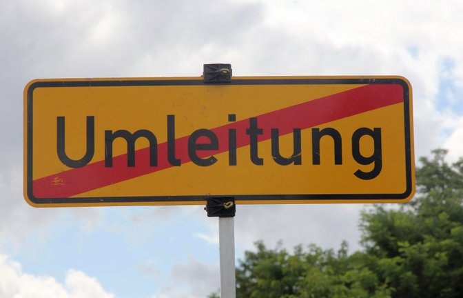 Sanierungsarbeiten sind auf mehreren Abschnitten abgeschlossen. Symbolbild: Küppers