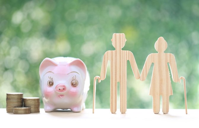 Wen würde der Boomer-Soli betreffen?<span class='image-autor'>Foto: Monthira / shutterstock.com</span>