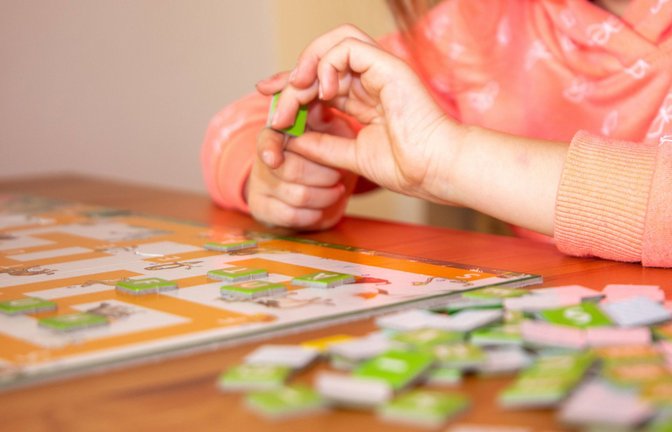 Viele Kinder in Baden-Württemberg haben einen intensiven Sprachförderbedarf (Symbolbild).<span class='image-autor'>Foto: IMAGO/U. J. Alexander</span>