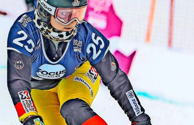 Ramona Hofmeister<span class='image-autor'>Foto: imago/Marcus Hartmann</span>