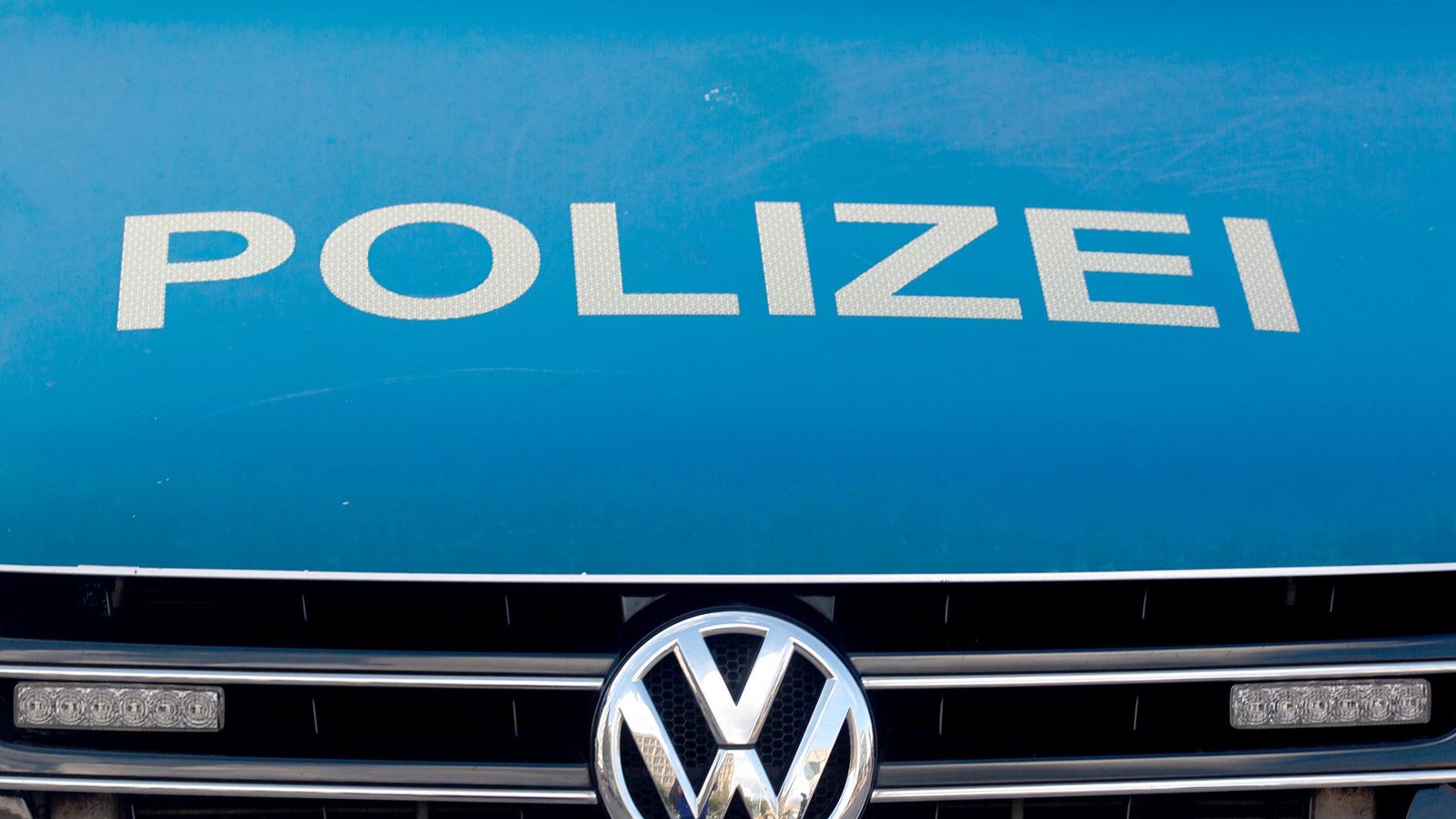 Die Polizei sucht Zeugen. (Symbolbild)Foto: dpa/Fernando Gutierrez-Juarez Die Polizei sucht Zeugen. (Symbolbild)Foto: dpa/Fernando Gutierrez-Juarez