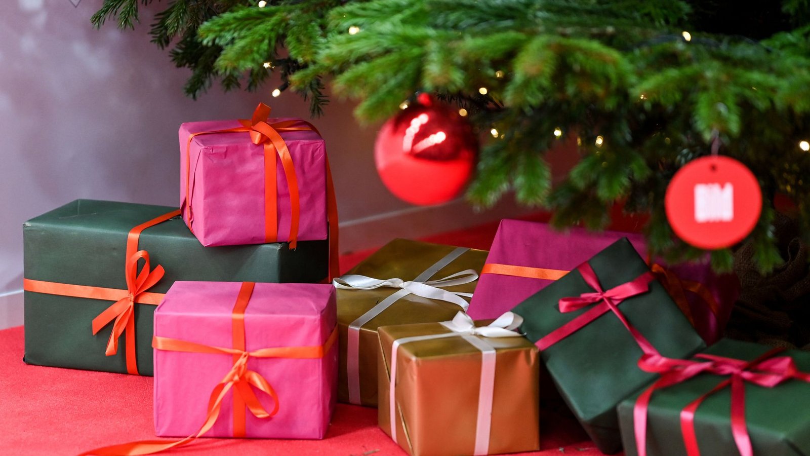 Heiligabend liegt am Anfang der Weihnachtsferien – wie liegen sie dieses Jahr?Foto: dpa/Jens Kalaene Heiligabend liegt am Anfang der Weihnachtsferien – wie liegen sie dieses Jahr?Foto: dpa/Jens Kalaene