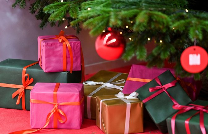 Heiligabend liegt am Anfang der Weihnachtsferien – wie liegen sie dieses Jahr?<span class='image-autor'>Foto: dpa/Jens Kalaene</span>