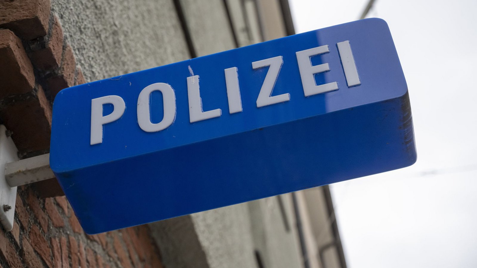 In Göppingen wird seit Dienstag ein 64-Jähriger vermisst. Die Polizei bittet um Hinweise (Symbolfoto).Foto: Peter Kneffel/dpa In Göppingen wird seit Dienstag ein 64-Jähriger vermisst. Die Polizei bittet um Hinweise (Symbolfoto).Foto: Peter Kneffel/dpa