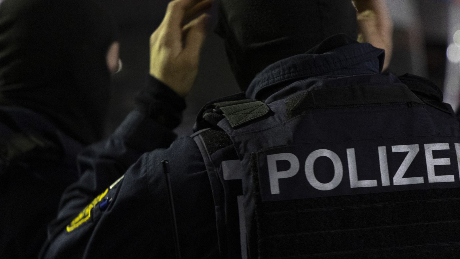 Die Polizei hat einen 39-Jährigen in Albstadt-Ebingen festgenommen.Foto: Lichtgut/Leif Piechowski/Leif Piechowski Die Polizei hat einen 39-Jährigen in Albstadt-Ebingen festgenommen.Foto: Lichtgut/Leif Piechowski/Leif Piechowski