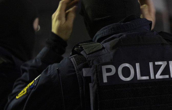 Die Polizei hat einen 39-Jährigen in Albstadt-Ebingen festgenommen.<span class='image-autor'>Foto: Lichtgut/Leif Piechowski/Leif Piechowski</span>