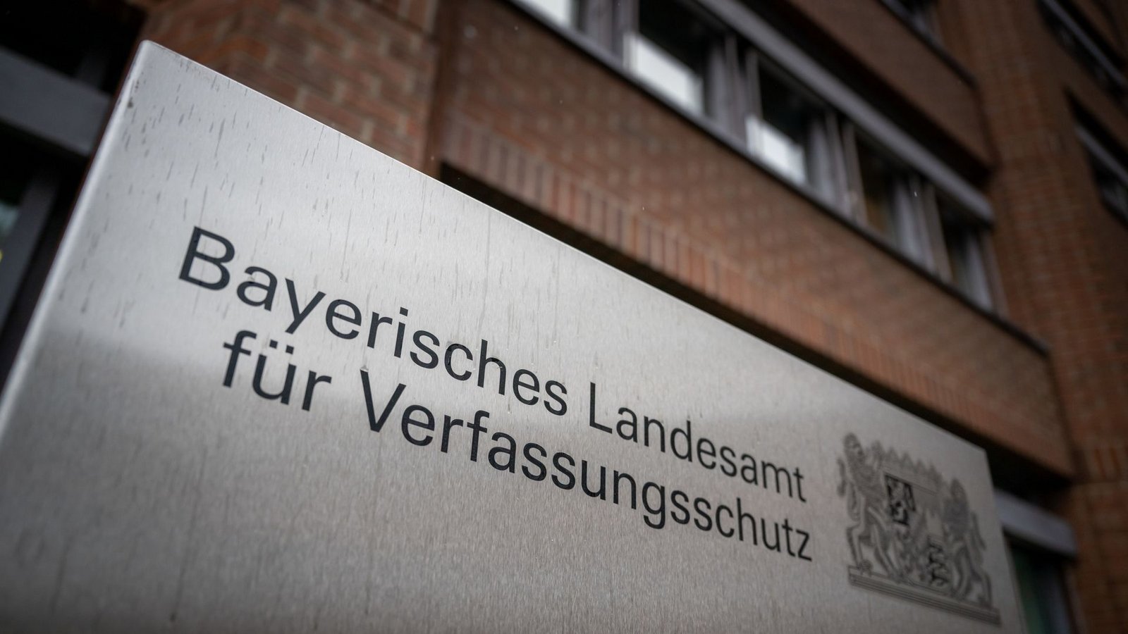 Bayerns Verfassungsschutz sieht in der AfD „eine Gefahr für die Demokratie“.Foto: dpa/Peter Kneffel Bayerns Verfassungsschutz sieht in der AfD „eine Gefahr für die Demokratie“.Foto: dpa/Peter Kneffel
