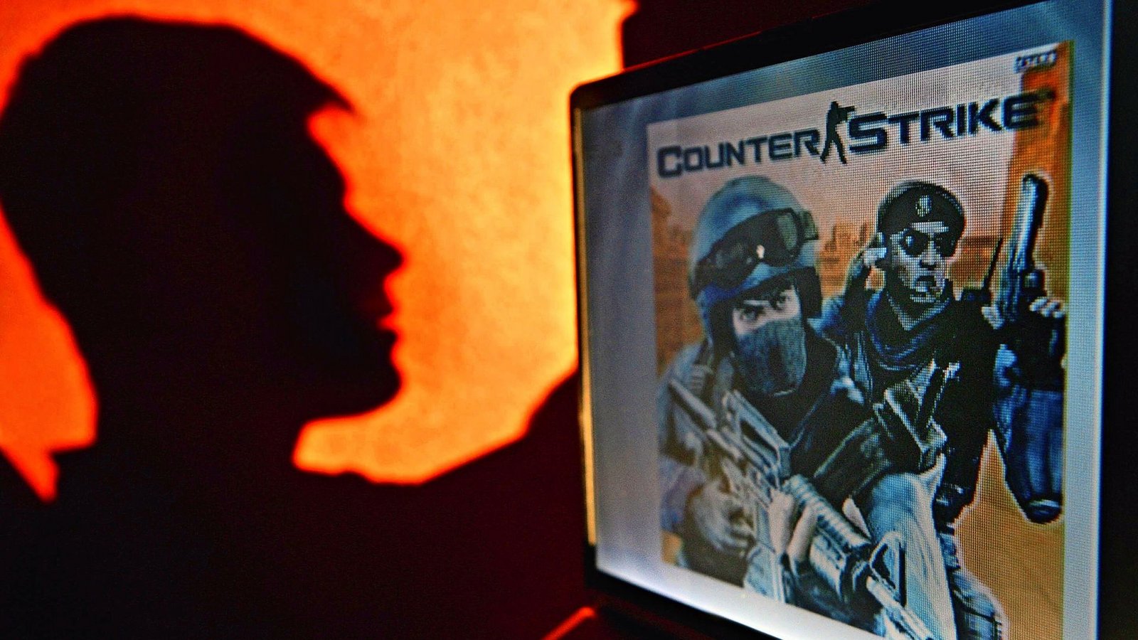 Die alte Version von „Counter Strike“ wird überarbeitet. (Archivbild)Foto: picture alliance / dpa/Patrick Pleul