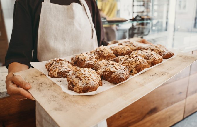 So dürfen die Bäcker über Ostern öffnen.<span class='image-autor'>Foto: Natalia Deriabina / shutterstock.com</span>