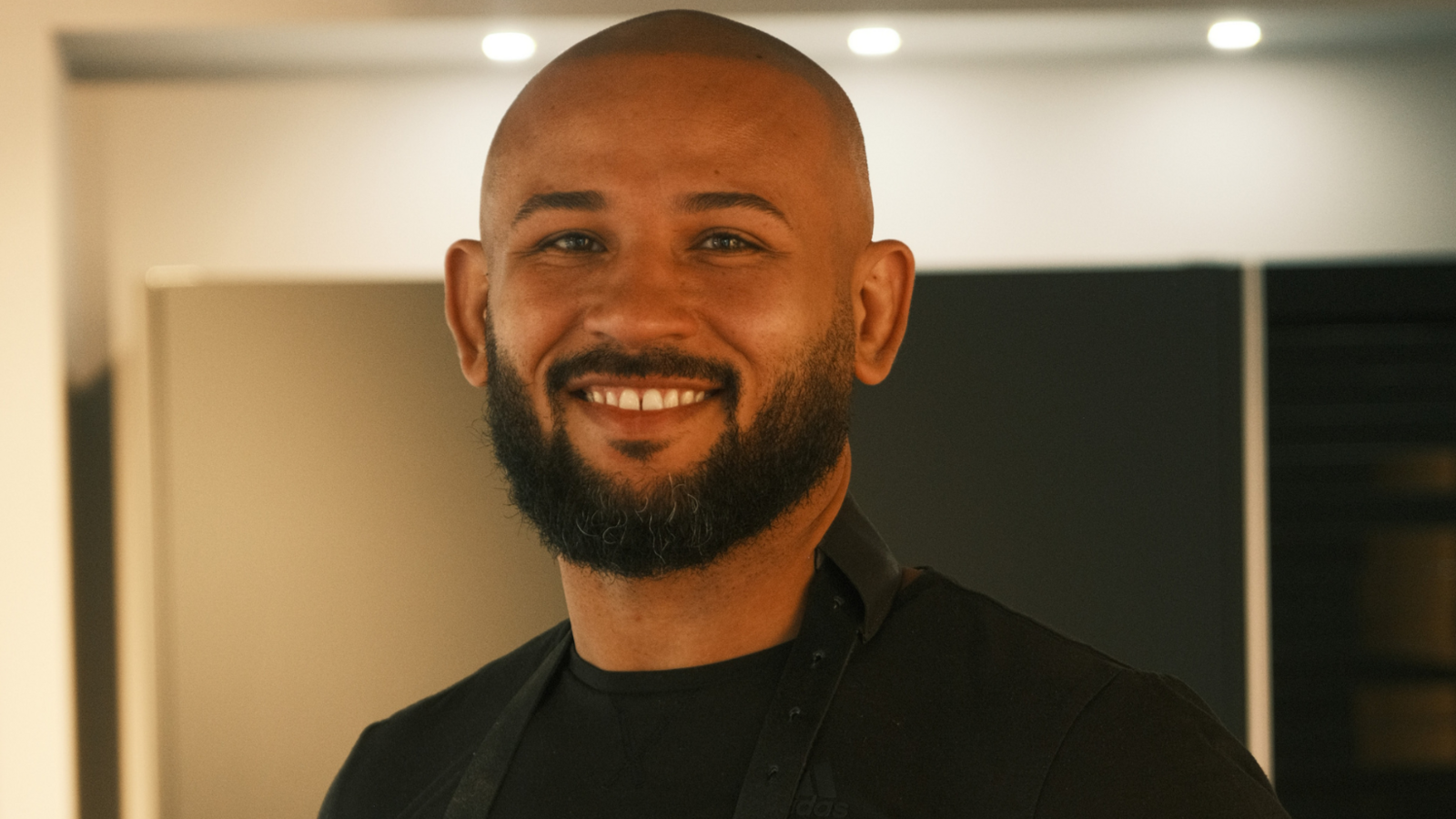 Craig Taylor aus der Nähe von Stuttgart ist in der aktuellen Staffel von „The Taste“ dabei.Foto: Craig Taylor/ Privat Craig Taylor aus der Nähe von Stuttgart ist in der aktuellen Staffel von „The Taste“ dabei.Foto: Craig Taylor/ Privat