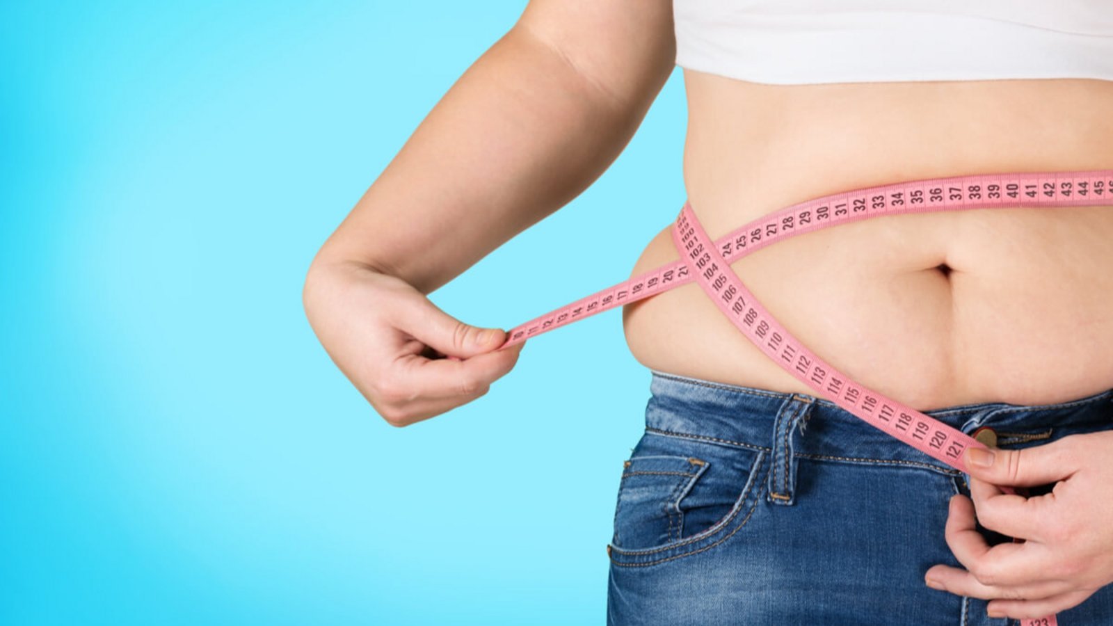 Erfahren Sie die 10 besten Tipps, wie man seinen dicken Bauch loswerden kann.Foto: Billion Photos / Shutterstock.com Erfahren Sie die 10 besten Tipps, wie man seinen dicken Bauch loswerden kann.Foto: Billion Photos / Shutterstock.com