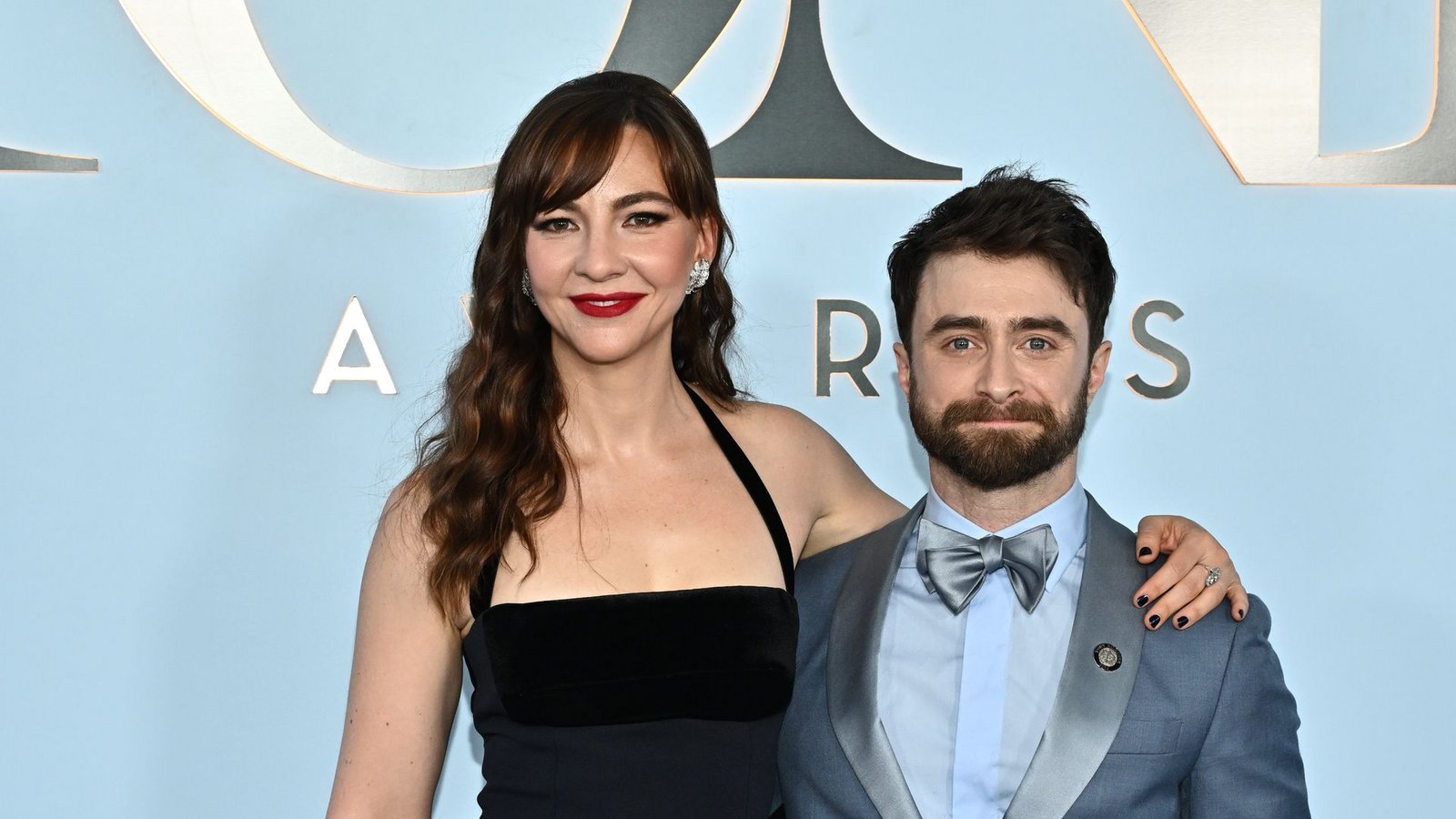 Harry-Potter-Star Daniel Radcliffe ging diesmal ohne Auszeichnung nach Hause - er hatte bereits 2024 einen Tony als bester männlicher Schauspieler in einem Theaterstück gewonnen.Foto: Evan Agostini/Invision/AP/dpa Harry-Potter-Star Daniel Radcliffe ging diesmal ohne Auszeichnung nach Hause - er hatte bereits 2024 einen Tony als bester männlicher Schauspieler in einem Theaterstück gewonnen.Foto: Evan Agostini/Invision/AP/dpa