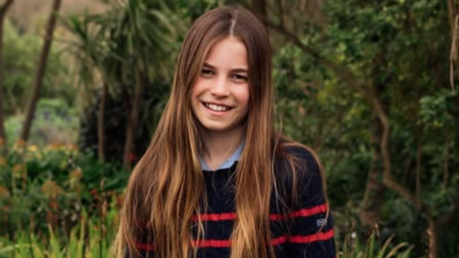 Prinzessin Charlotte ist 11 Jahre alt geworden.Foto: instagram.com/princeandprincessofwales Prinzessin Charlotte ist 11 Jahre alt geworden.Foto: instagram.com/princeandprincessofwales