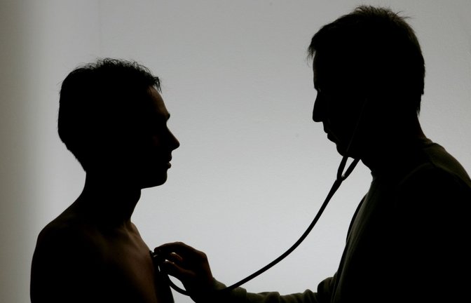 Die Herzschwäche ist nach wie vor nicht heilbar, sondern  kann nur in ihrem Fortschreiten verlangsamt werden. <span class='image-autor'>Foto: dpa/Soeren Stache</span>