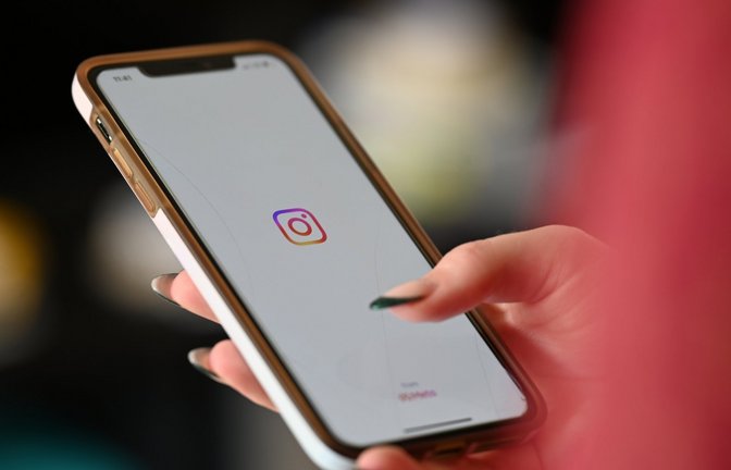 Schülerinnen und Schüler für den Umgang mit sozialen Medien zu sensibilisieren – das ist das erklärte Ziel des ersten Sachsenheimer Medientages.  Archivfoto: dpa