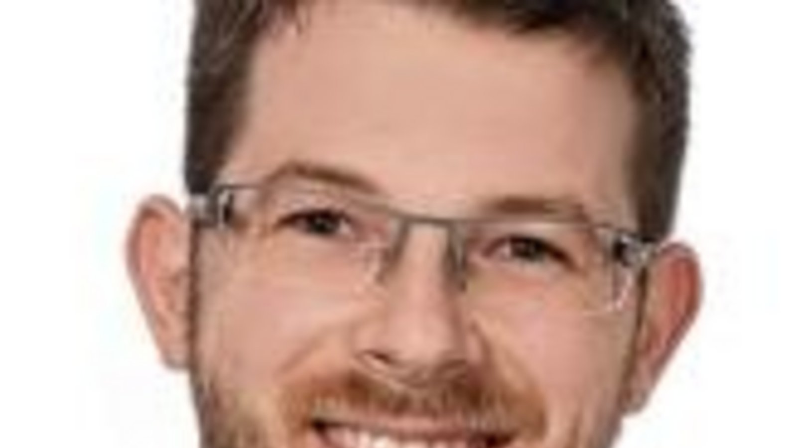 Jens Hübner. Foto: p