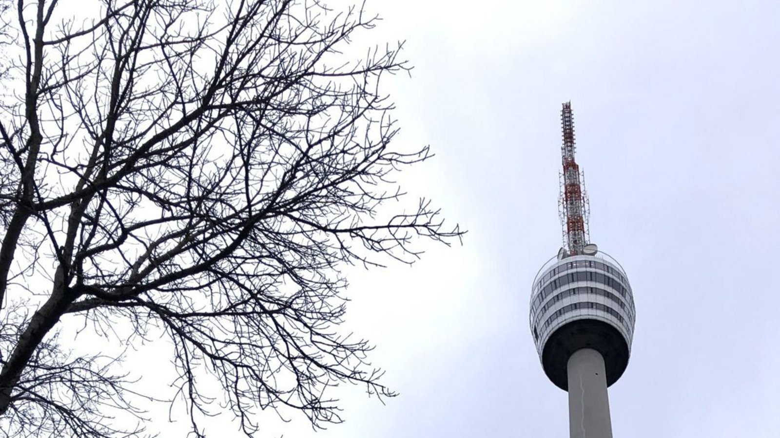 Beim Valentinstags-Dinner auf dem Stuttgarter Fernsehturm geht es hoch hinaus.Foto: Annette Frühauf Beim Valentinstags-Dinner auf dem Stuttgarter Fernsehturm geht es hoch hinaus.Foto: Annette Frühauf