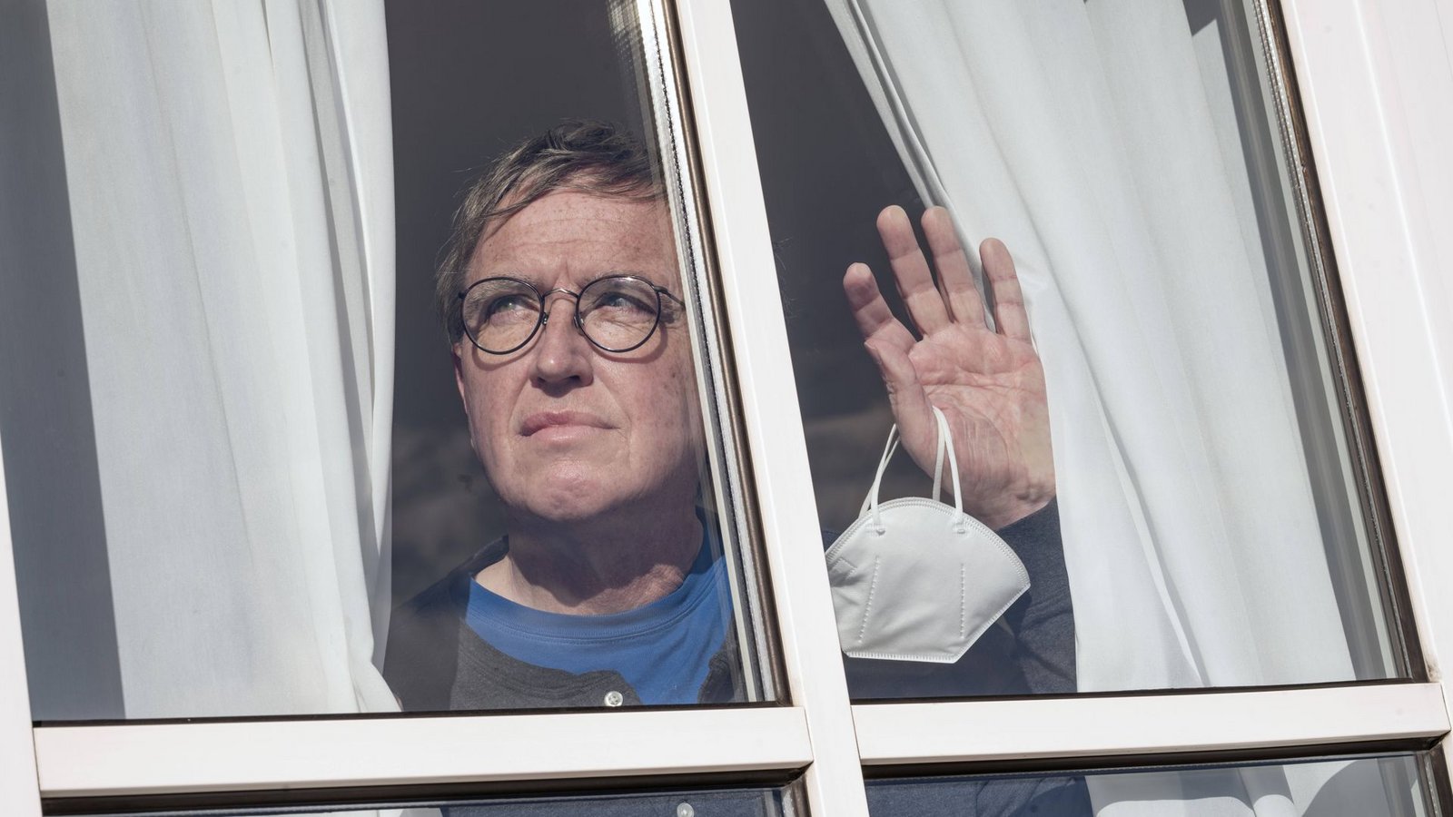 Erneut infiziert, erneut Quarantäne – das erleben derzeit viele Menschen.Foto: imago //Wolfgang Maria Weber Erneut infiziert, erneut Quarantäne – das erleben derzeit viele Menschen.Foto: imago //Wolfgang Maria Weber