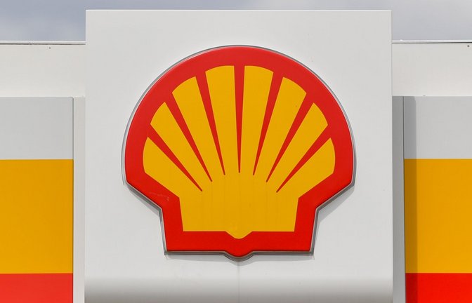 Der Ölriese Shell hat seinen Gewinn innerhalb eines Jahres etwa verdoppelt.<span class='image-autor'>Foto: Patrick Pleul/dpa-Zentralbild/dpa</span>