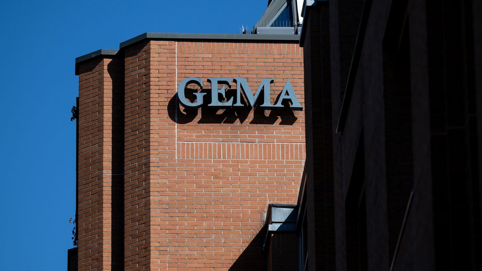 Will die Förderung breiter aufstellen: die Verwertungsgesellschaft Gema. (Archivbild)Foto: Sven Hoppe/dpa