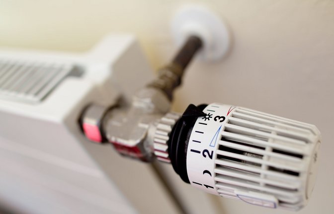 In vielen Wohnungen ist die Etagenheizung verbaut.<span class='image-autor'>Foto: dpa/Sven Hoppe</span>