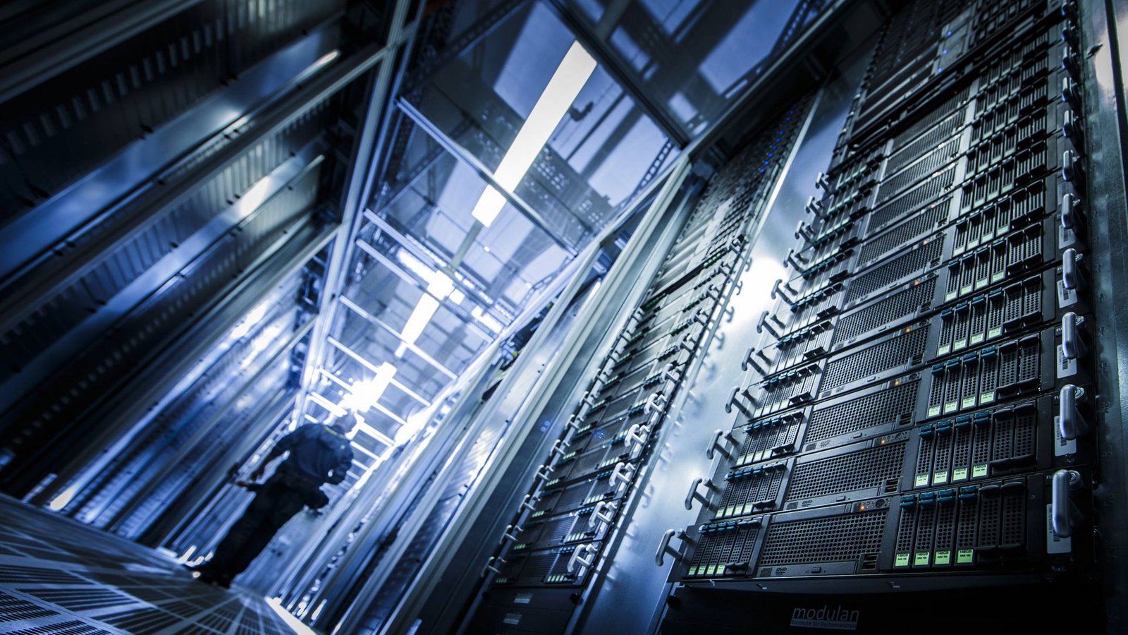 Am Dienstag war der Internet-Infrastrukturanbieter Cloudflare von einem Ausfall betroffen (Symbolbild)Foto: imago/photothek/Thomas Trutschel/photothek.net Am Dienstag war der Internet-Infrastrukturanbieter Cloudflare von einem Ausfall betroffen (Symbolbild)Foto: imago/photothek/Thomas Trutschel/photothek.net