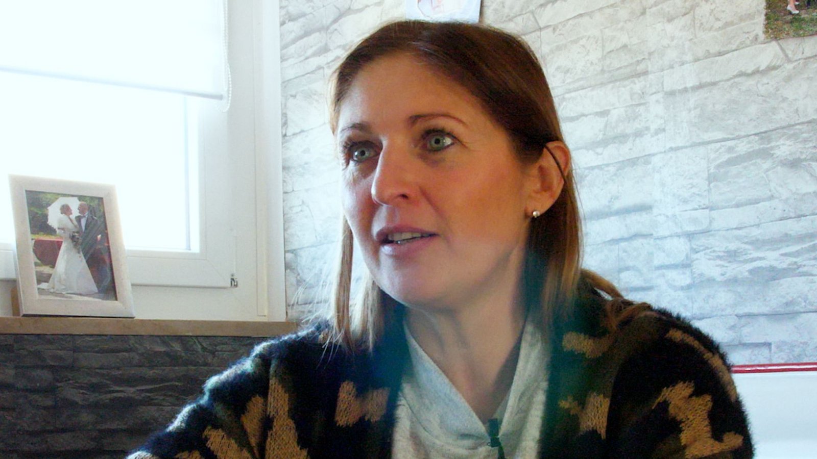 Tatjana Hess leidet seit ihrer Corona-Infektion Anfang 2020 an Long Covid.Foto: StZN/Ann-Kathrin Schröppel Tatjana Hess leidet seit ihrer Corona-Infektion Anfang 2020 an Long Covid.Foto: StZN/Ann-Kathrin Schröppel