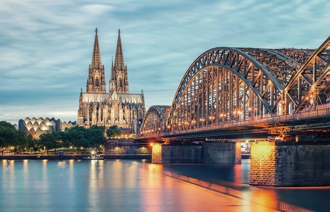 Die K-Pop-Band M.O.N.T. kommt nach Köln!<span class='image-autor'>Foto: Stockbym/ Shutterstock</span>