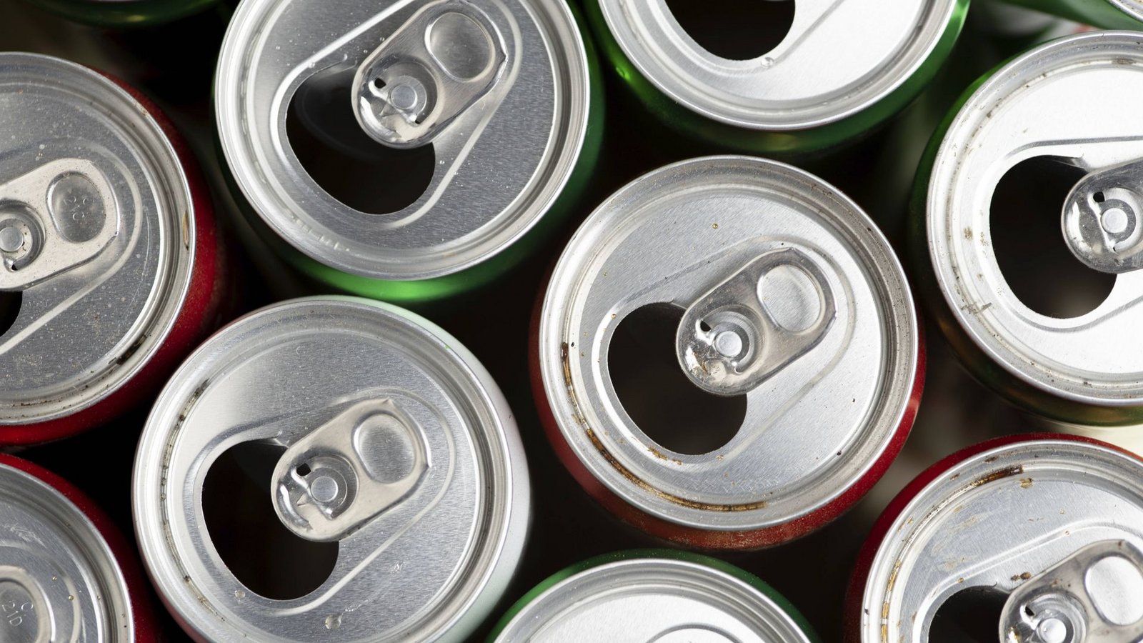 Energydrinks sind von einem Rückruf betroffen. (Symbolbild)Foto: IMAGO/imagebroker Energydrinks sind von einem Rückruf betroffen. (Symbolbild)Foto: IMAGO/imagebroker