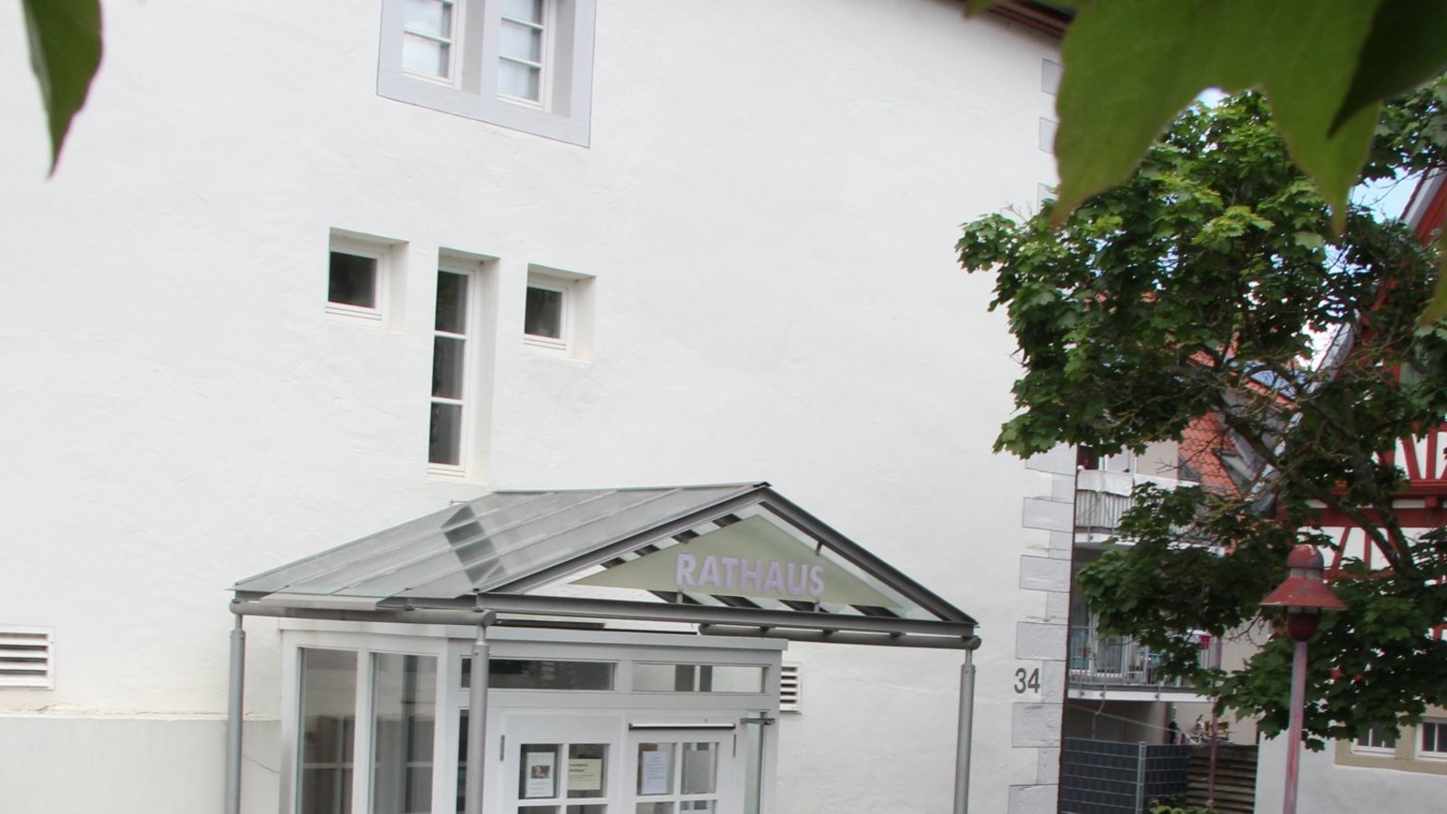 Das Geld in Eberdingen ist knapp. Archivfoto: Banholzer Das Geld in Eberdingen ist knapp. Archivfoto: Banholzer