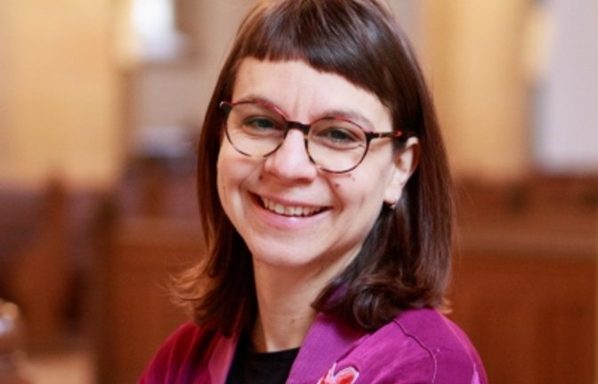 barbara martin foto p