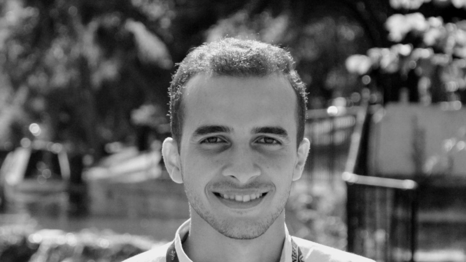 Ahmed Gaafar. Foto: p
