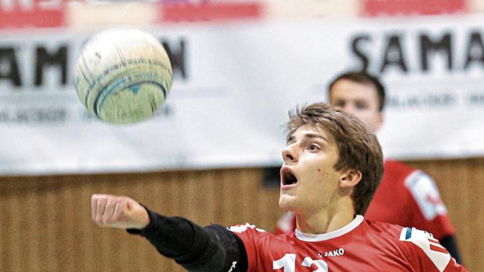 In Calw ist Jakob Kilpper wieder in das Vaihinger Team zurückgekehrt. Foto: Archiv/Küppers
