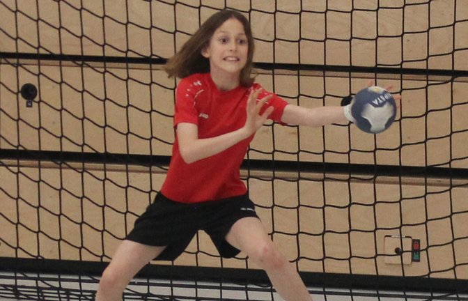 Mit Feuereifer und einer Menge Spaß gibt jeder Schüler Vollgas. <span class='image-autor'>Fotos: Dittrich</span>