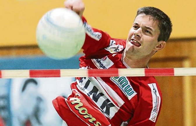 Nachdem sich Marc Krüger und Johannes Jungclaussen zuletzt mit Verletzungen herumplagen mussten, liegt die Hauptlast am Schlag voraussichtlich auf Kolja Meyer. Foto: Küppers