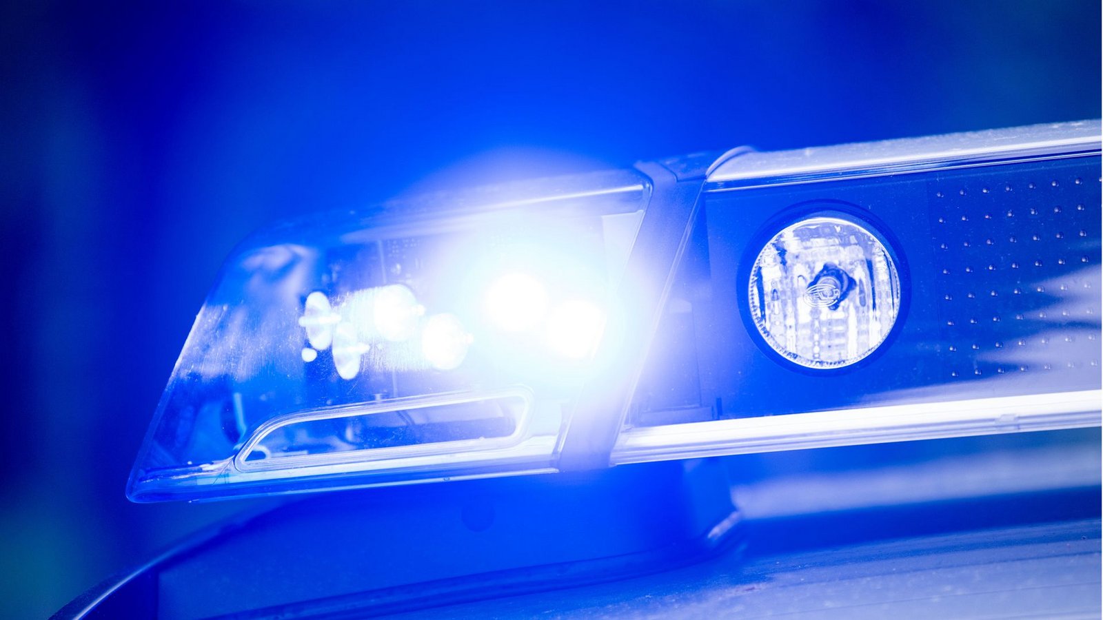 Die Polizei ermittelt (Symbolbild).Foto: Lino Mirgeler/dpa