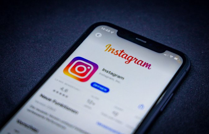 Wie genau die Algorithmen von Instagram funktionieren, ist ein Firmengeheimnis.<span class='image-autor'>Foto: IMAGO/Rüdiger Wölk</span>
