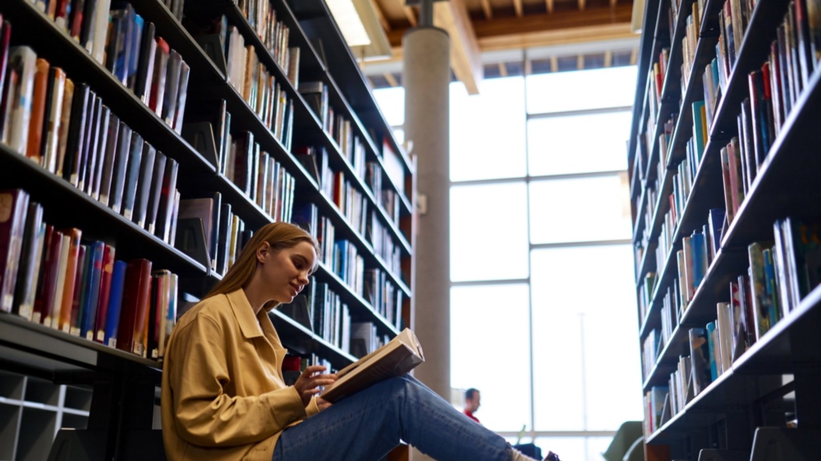 Zahlreiche Bücher werden aus den Bibliotheken der US-Schulen verbannt.Foto: PeopleImages/ Shutterstock Zahlreiche Bücher werden aus den Bibliotheken der US-Schulen verbannt.Foto: PeopleImages/ Shutterstock