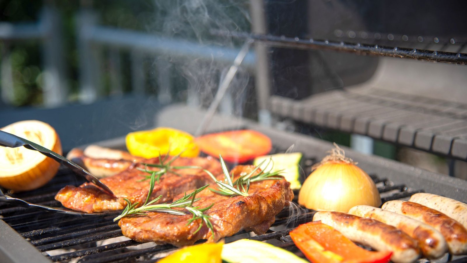 Grillsaison in Gefahr?Foto: s-motive - stock.adobe.com