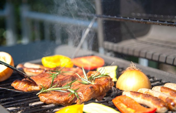 Grillsaison in Gefahr?<span class='image-autor'>Foto: s-motive - stock.adobe.com</span>