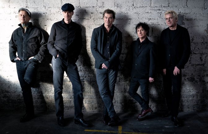 Die Toten Hosen spielen am Samstag in Stuttgart<span class='image-autor'>Foto: Veranstalter/Donata Wenders</span>