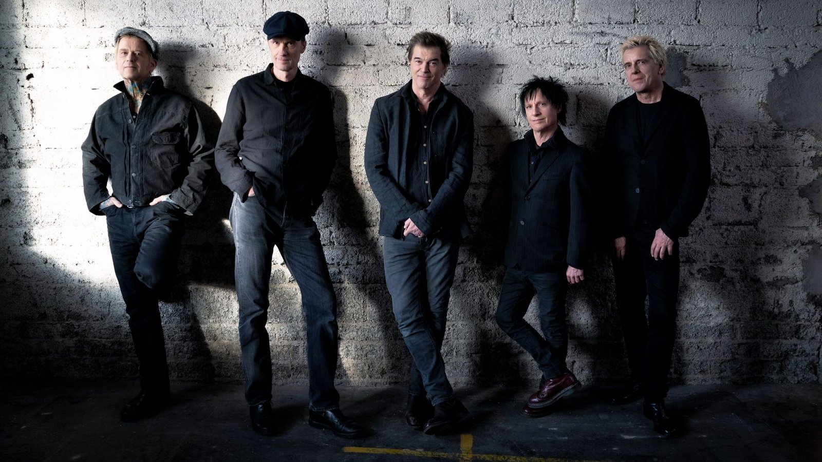 Die Toten Hosen spielen am Samstag in StuttgartFoto: Veranstalter/Donata Wenders Die Toten Hosen spielen am Samstag in StuttgartFoto: Veranstalter/Donata Wenders