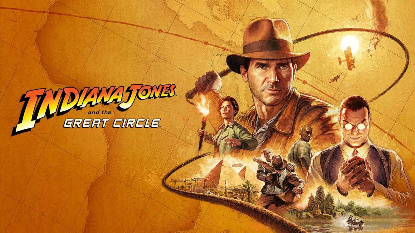 Das neue Videospiel „Indiana Jones und der große Kreis“ fängt gekonnt den Charme der Filme ein.Foto: Bethesda