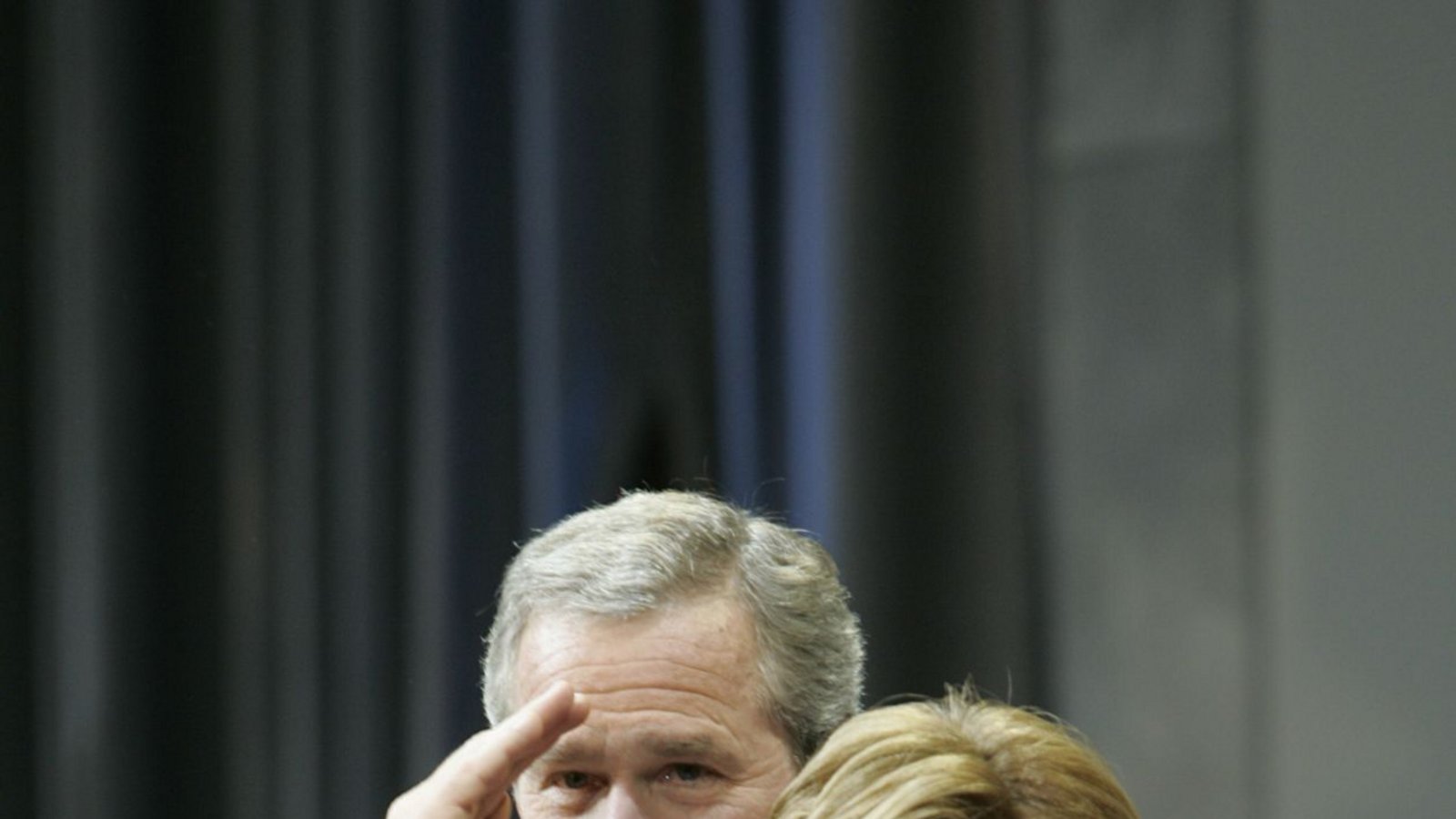 Laura Bush (First Lady von 2001 bis 2009): Die frühere Lehrerin und Bibliothekarin Laura Bush verschrieb sich als First Lady voll und ganz dem Thema Bildung. Die Frau von George W. Bush engagierte sich in der Frühförderung von Kindern und kämpft bis heute weltweit für Frauengesundheit und Brustkrebsvorsorge.Foto: AFP
